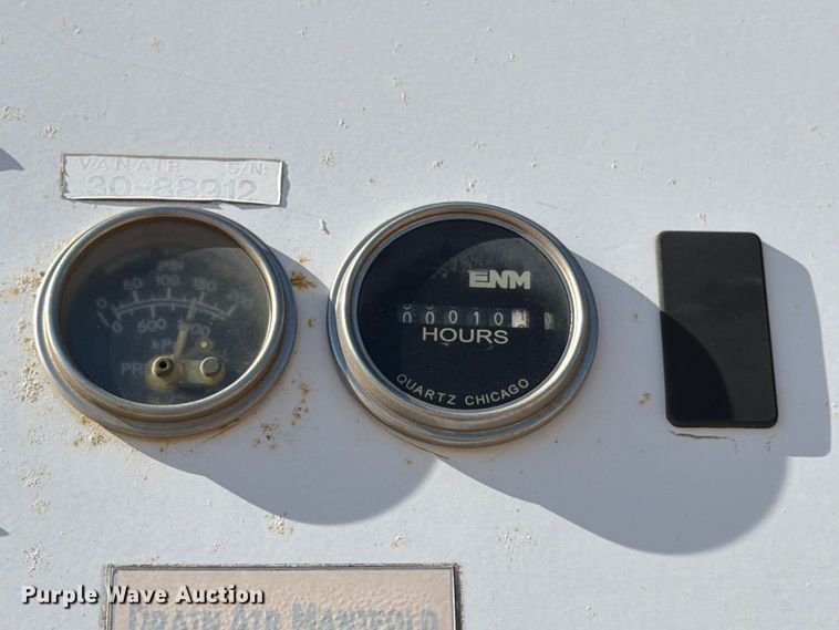 image for item ED4997 2012 Freightliner Business Class M2 utility / service truck