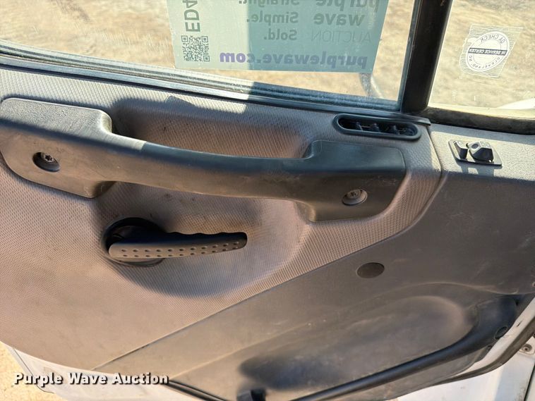 image for item ED4997 2012 Freightliner Business Class M2 utility / service truck