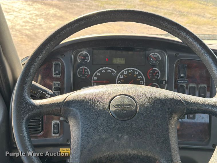 image for item ED4997 2012 Freightliner Business Class M2 utility / service truck