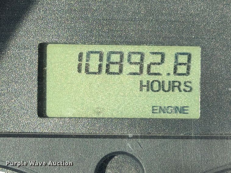 image for item ED4997 2012 Freightliner Business Class M2 utility / service truck