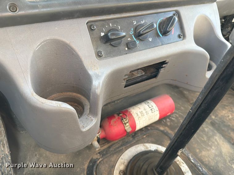 image for item ED4997 2012 Freightliner Business Class M2 utility / service truck