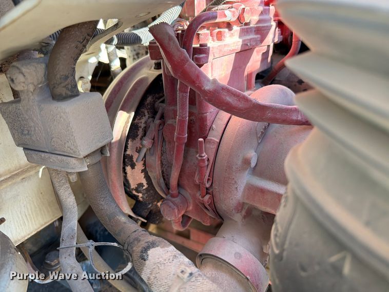 image for item ED4997 2012 Freightliner Business Class M2 utility / service truck