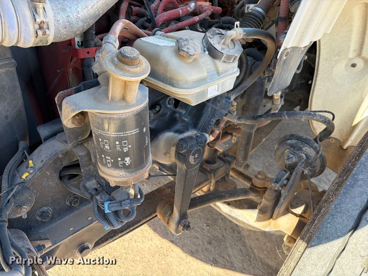 image for item ED4997 2012 Freightliner Business Class M2 utility / service truck