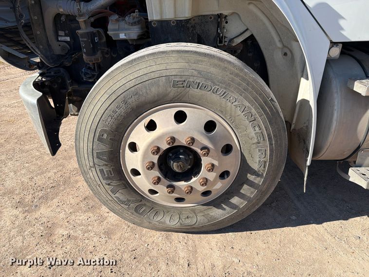 image for item ED4997 2012 Freightliner Business Class M2 utility / service truck