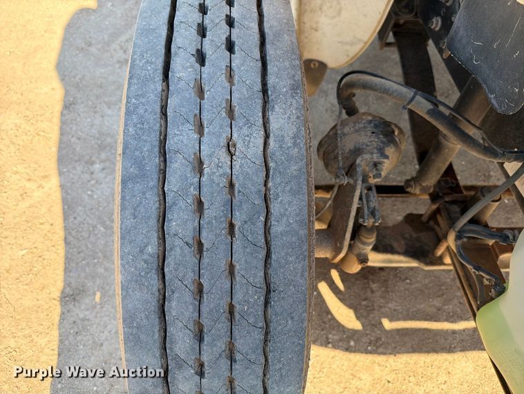 image for item ED4997 2012 Freightliner Business Class M2 utility / service truck