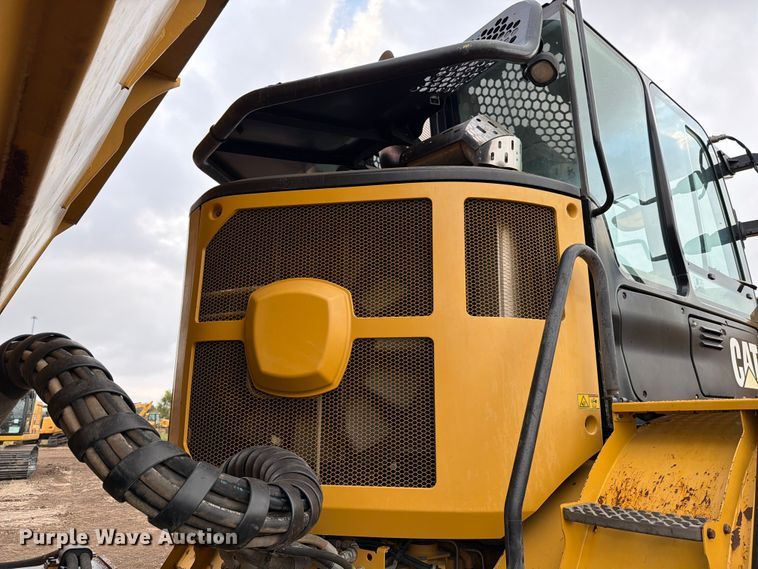 image for item ED5005 2019 Caterpillar 730 Haul truck