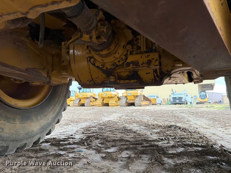 image for item ED5005 2019 Caterpillar 730 Haul truck