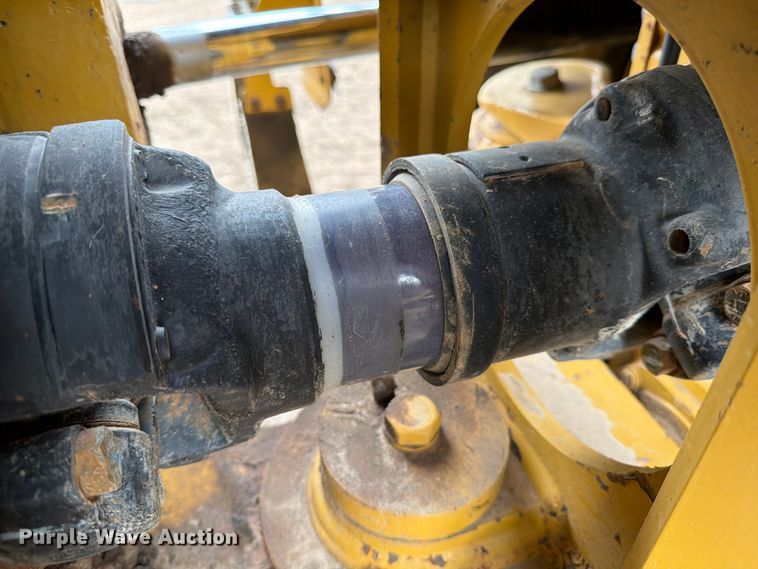 image for item ED5005 2019 Caterpillar 730 Haul truck