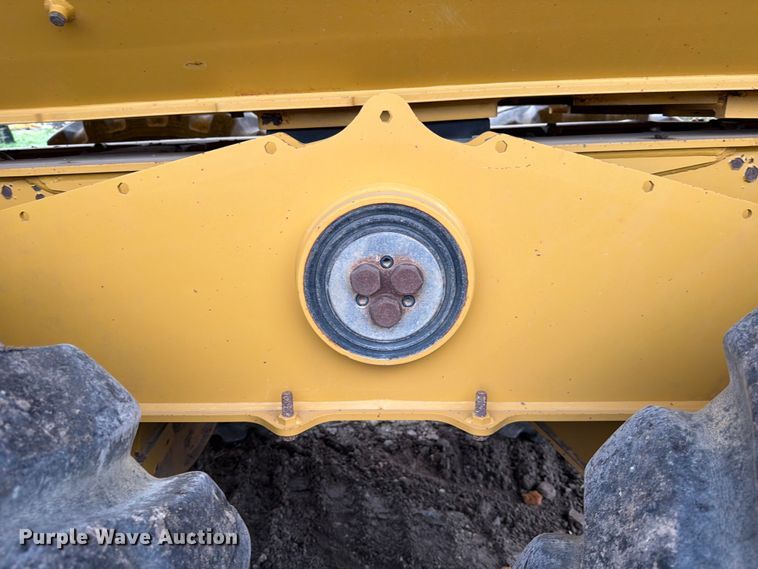 image for item ED5005 2019 Caterpillar 730 Haul truck