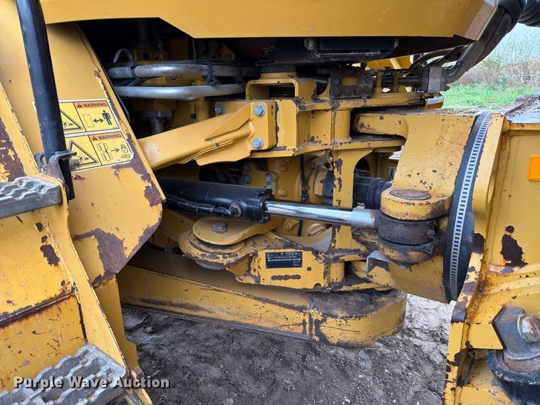 image for item ED5005 2019 Caterpillar 730 Haul truck