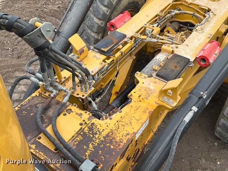 image for item ED5005 2019 Caterpillar 730 Haul truck