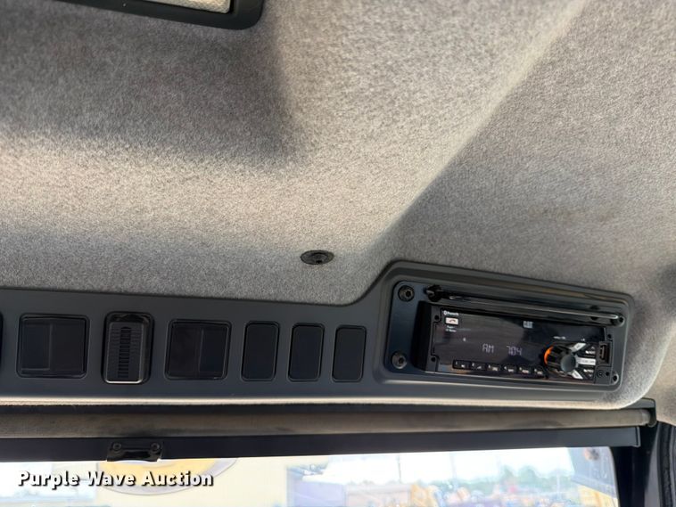 image for item ED5005 2019 Caterpillar 730 Haul truck