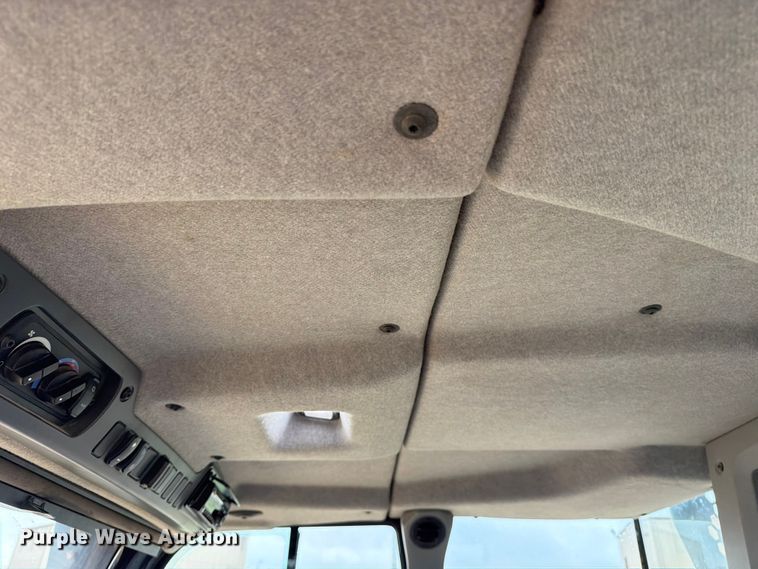 image for item ED5005 2019 Caterpillar 730 Haul truck