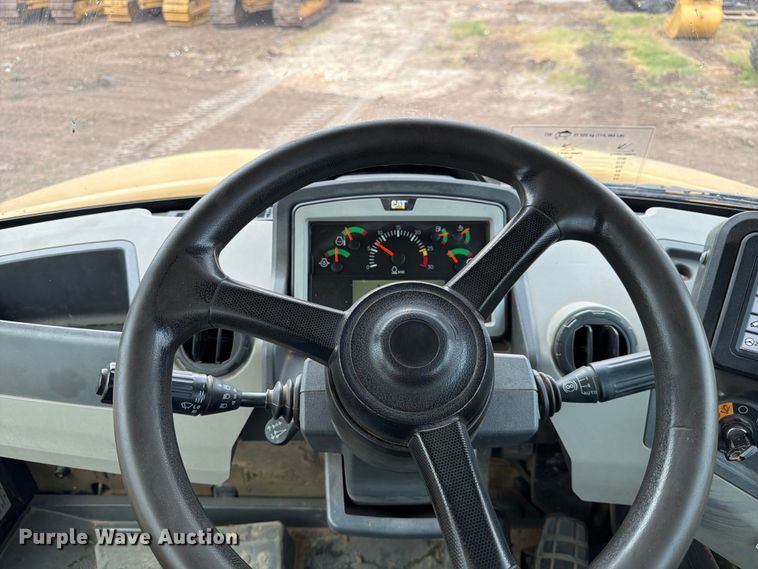 image for item ED5005 2019 Caterpillar 730 Haul truck