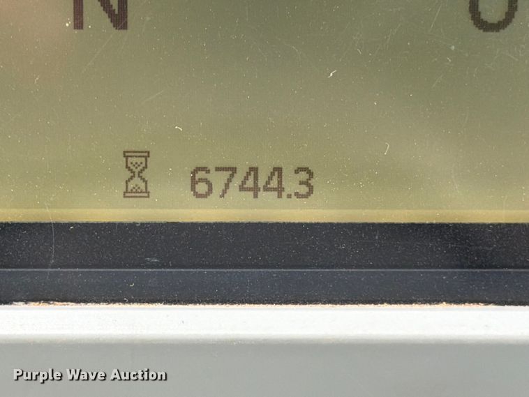 image for item ED5005 2019 Caterpillar 730 Haul truck