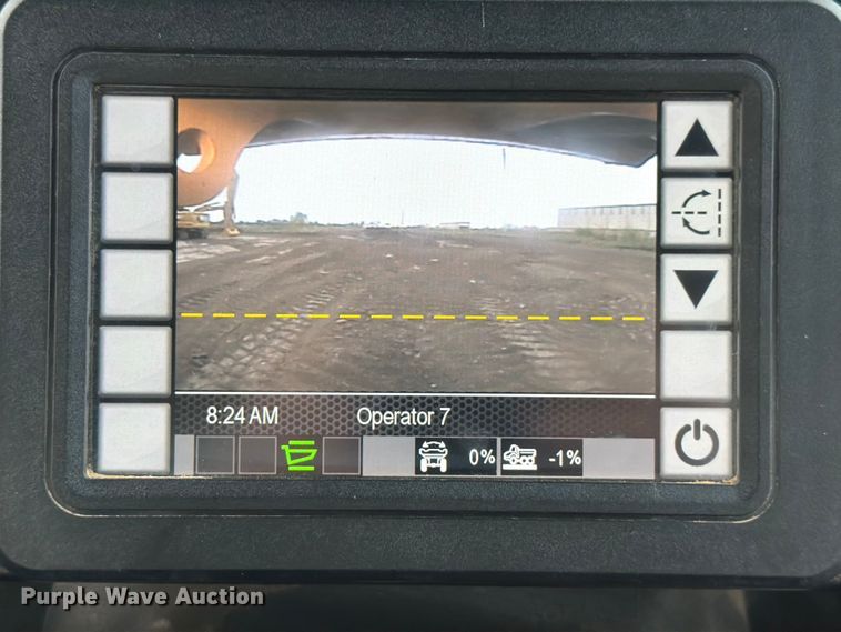 image for item ED5005 2019 Caterpillar 730 Haul truck