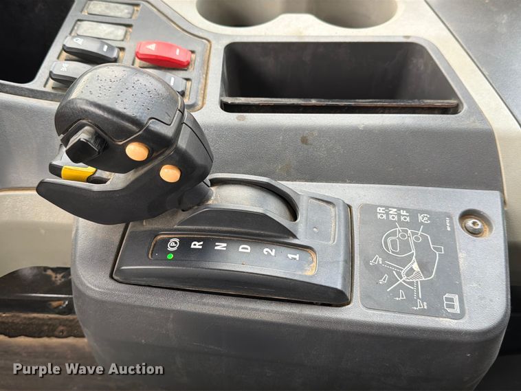 image for item ED5005 2019 Caterpillar 730 Haul truck