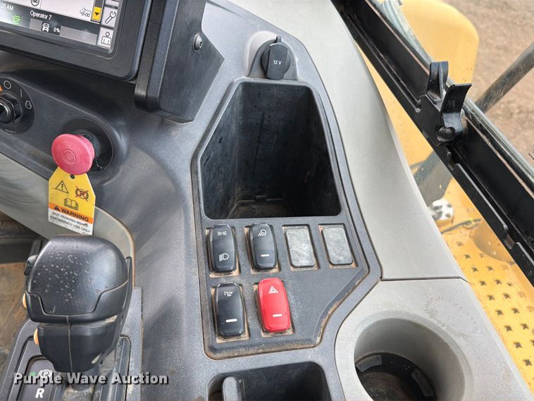 image for item ED5005 2019 Caterpillar 730 Haul truck