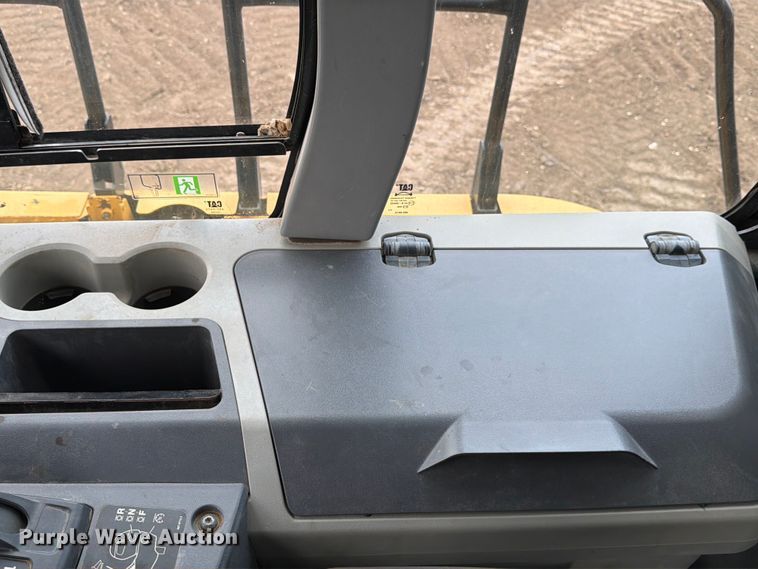 image for item ED5005 2019 Caterpillar 730 Haul truck