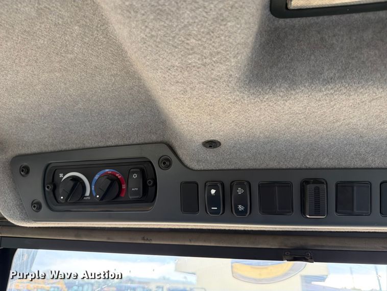 image for item ED5005 2019 Caterpillar 730 Haul truck