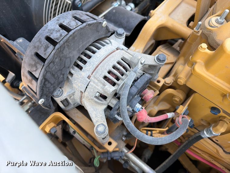 image for item ED5005 2019 Caterpillar 730 Haul truck