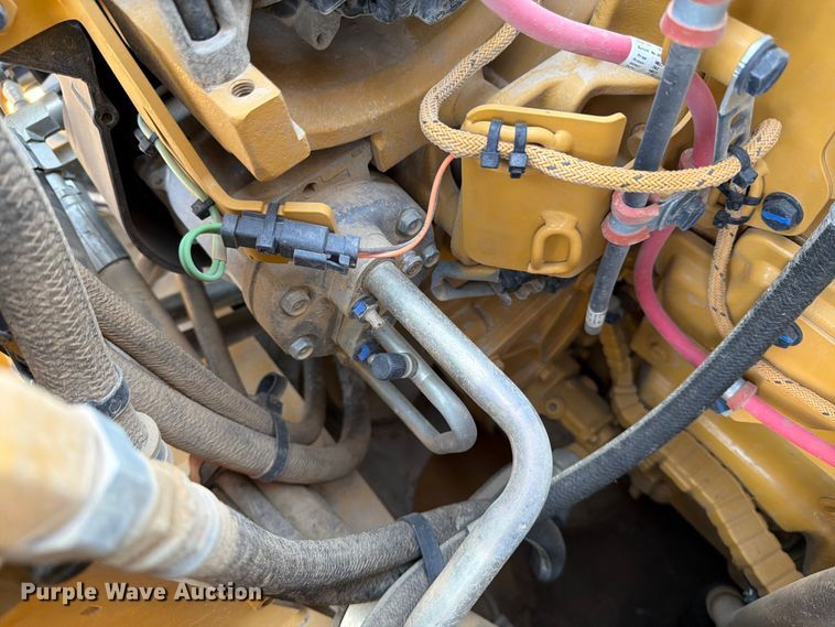 image for item ED5005 2019 Caterpillar 730 Haul truck