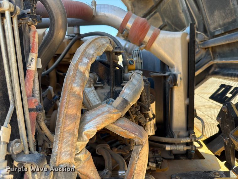 image for item ED5005 2019 Caterpillar 730 Haul truck