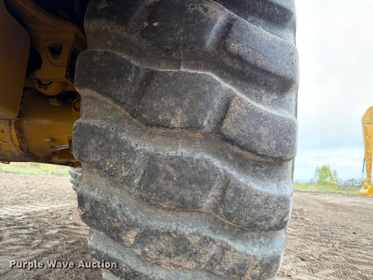 image for item ED5005 2019 Caterpillar 730 Haul truck