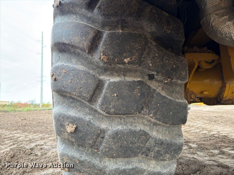 image for item ED5005 2019 Caterpillar 730 Haul truck