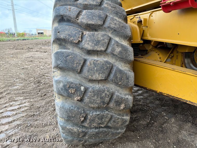 image for item ED5005 2019 Caterpillar 730 Haul truck