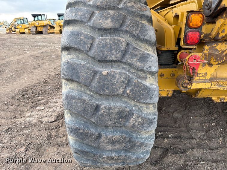 image for item ED5005 2019 Caterpillar 730 Haul truck