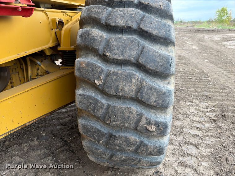 image for item ED5005 2019 Caterpillar 730 Haul truck
