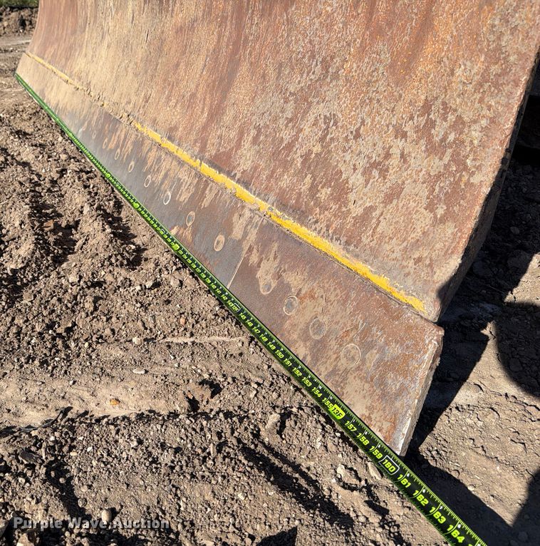 image for item ED5006 2024 Caterpillar D5 LGP dozer