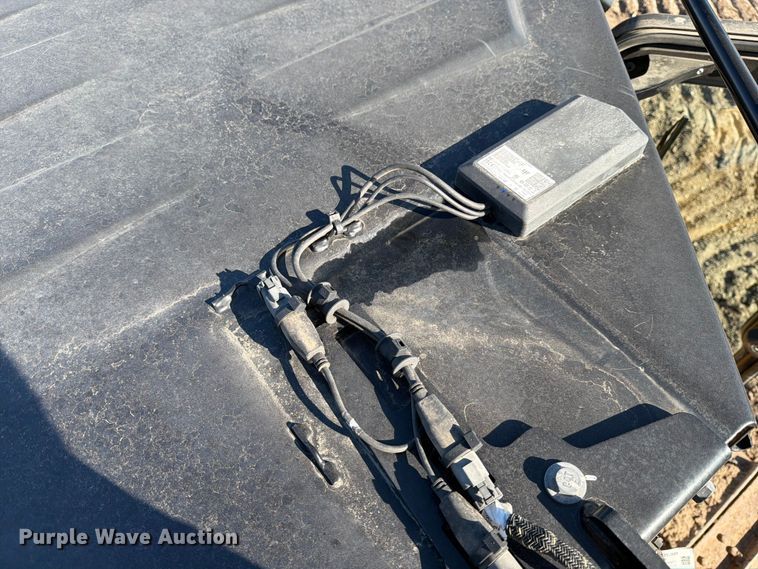 image for item ED5006 2024 Caterpillar D5 LGP dozer