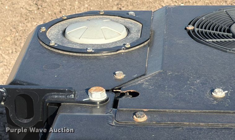 image for item ED5006 2024 Caterpillar D5 LGP dozer