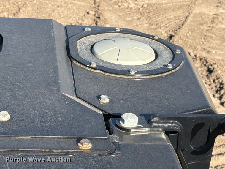 image for item ED5006 2024 Caterpillar D5 LGP dozer