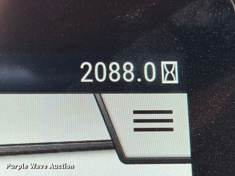 image for item ED5006 2024 Caterpillar D5 LGP dozer