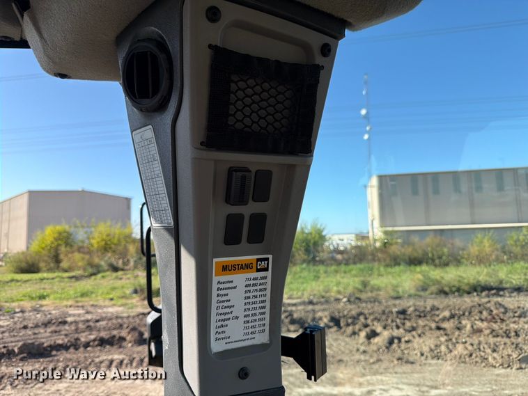 image for item ED5006 2024 Caterpillar D5 LGP dozer