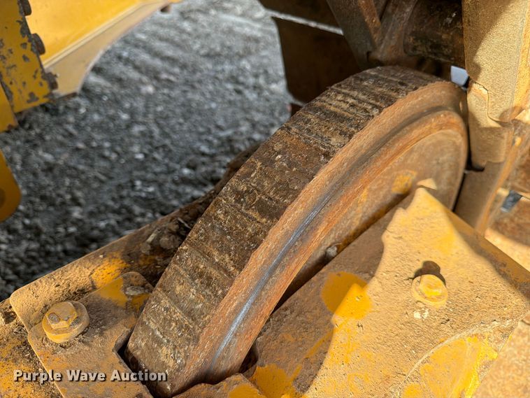 image for item ED5006 2024 Caterpillar D5 LGP dozer