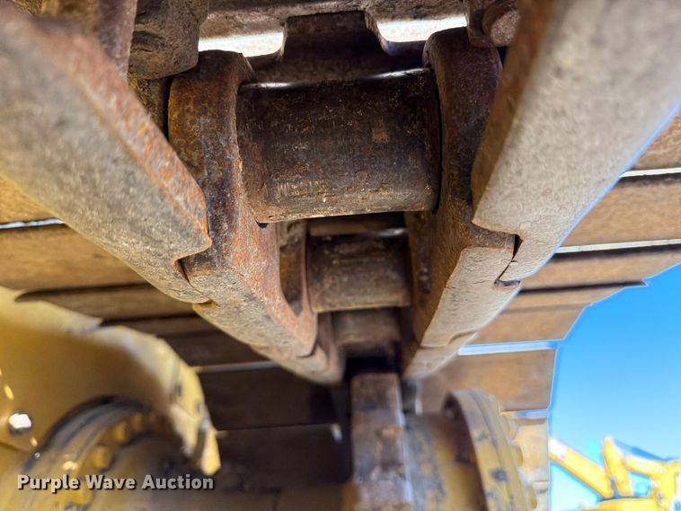 image for item ED5006 2024 Caterpillar D5 LGP dozer