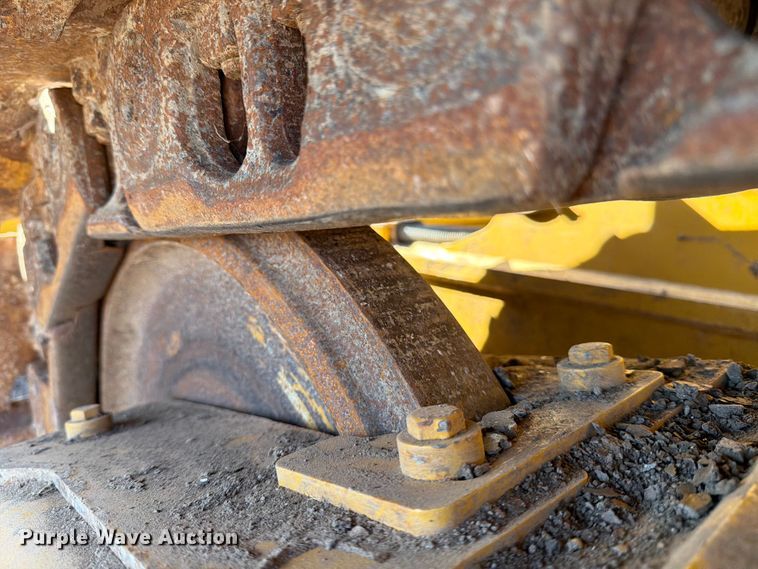image for item ED5006 2024 Caterpillar D5 LGP dozer