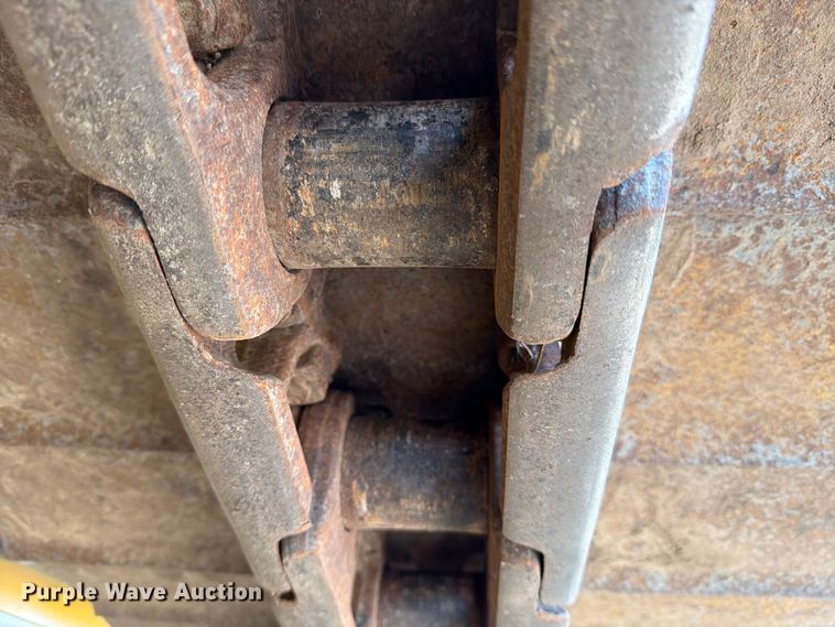 image for item ED5006 2024 Caterpillar D5 LGP dozer