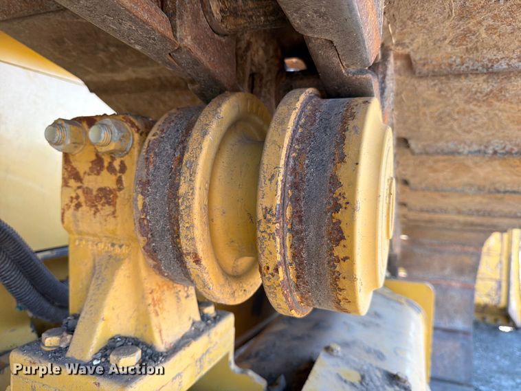 image for item ED5006 2024 Caterpillar D5 LGP dozer