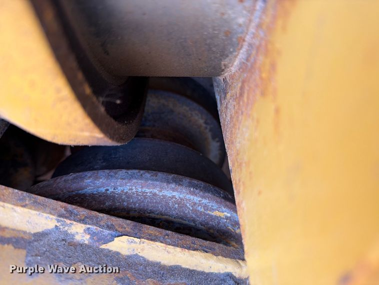 image for item ED5006 2024 Caterpillar D5 LGP dozer