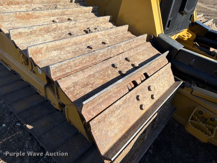 image for item ED5006 2024 Caterpillar D5 LGP dozer