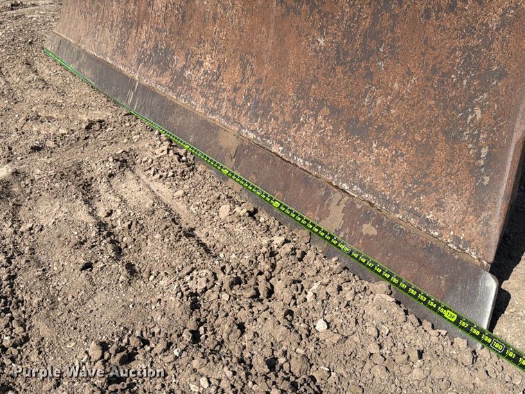 image for item ED5007 2016 Caterpillar D6N LGP dozer