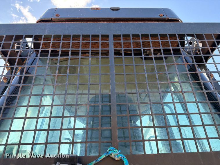 image for item ED5007 2016 Caterpillar D6N LGP dozer