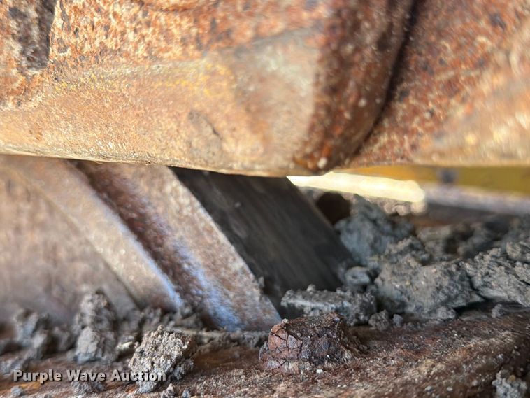 image for item ED5007 2016 Caterpillar D6N LGP dozer