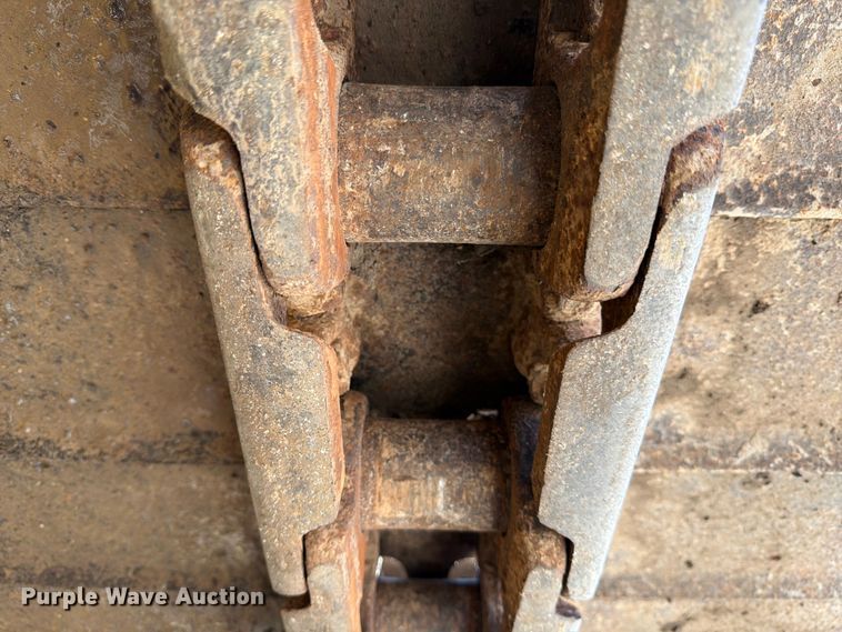 image for item ED5007 2016 Caterpillar D6N LGP dozer