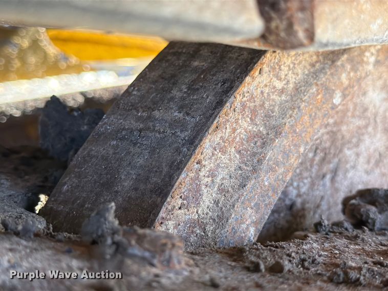 image for item ED5007 2016 Caterpillar D6N LGP dozer